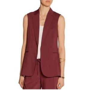 Theory Vest
